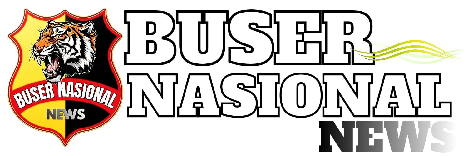 BUSER NASIONAL